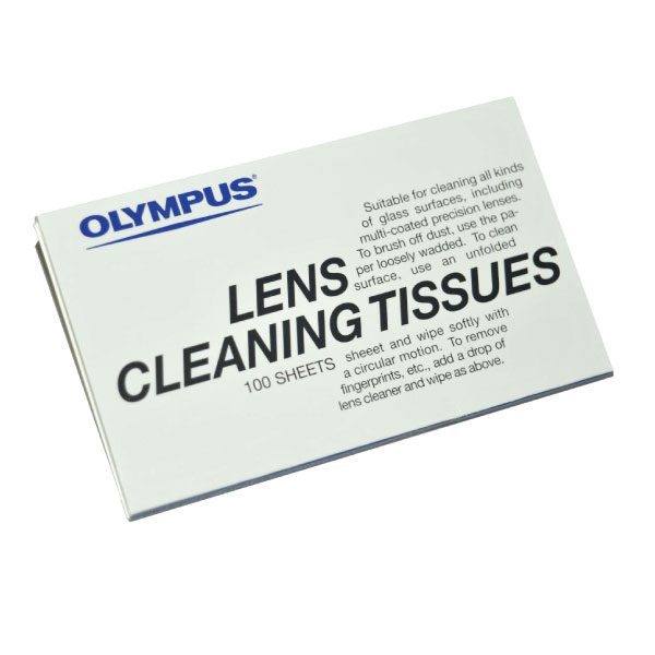 Lens Clens #1 Lens cleaning tissues