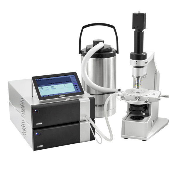 Linkam LNP System McCrone Microscopes & Accessories