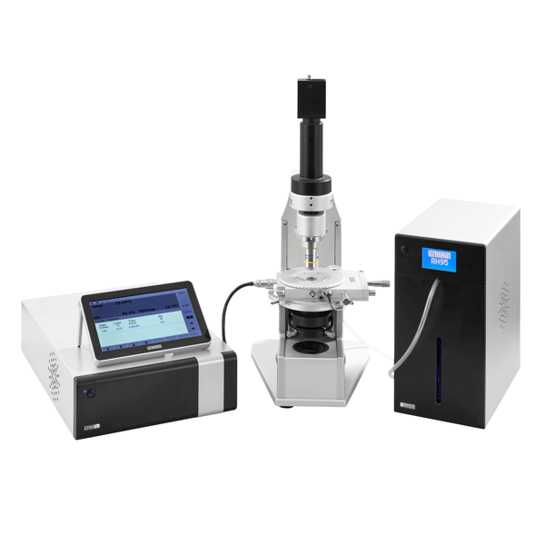 Linkam RH95 System McCrone Microscopes & Accessories