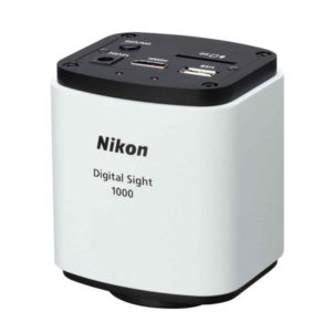 Nikon DS-1000 Camera