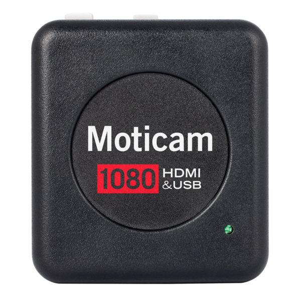 Motic Moticam 1080 microscope camera