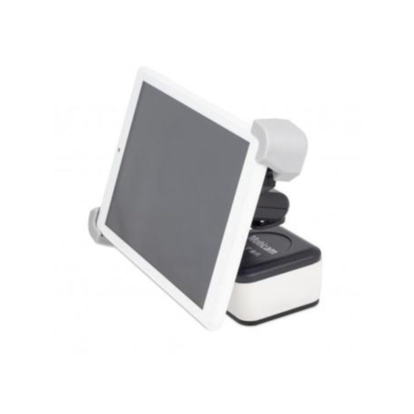 Motic Moticam BTX10 microscope camera with tablet