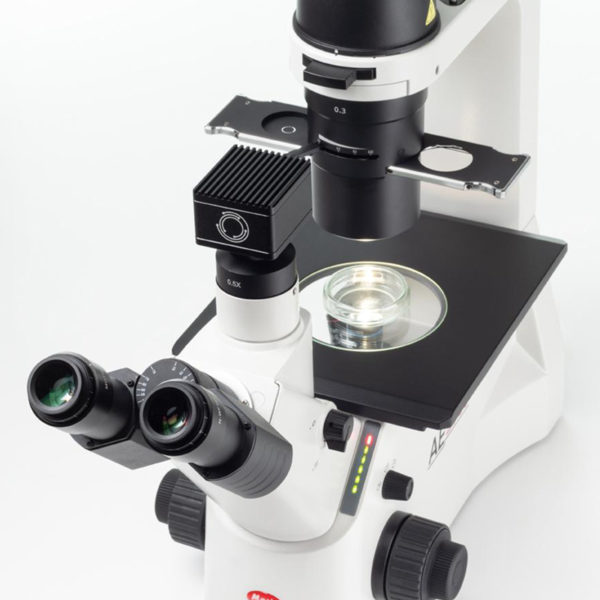 Motic Moticam ProS5 Lite microscope camera