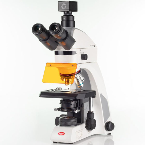 Motic Moticam ProS5 Plus microscope camera