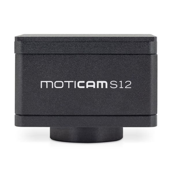 Motic Moticam S12 microscope camera