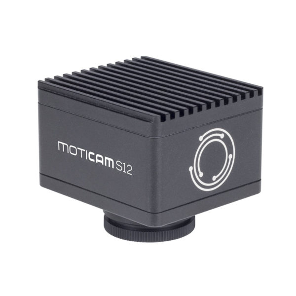Motic Moticam S12 microscope camera