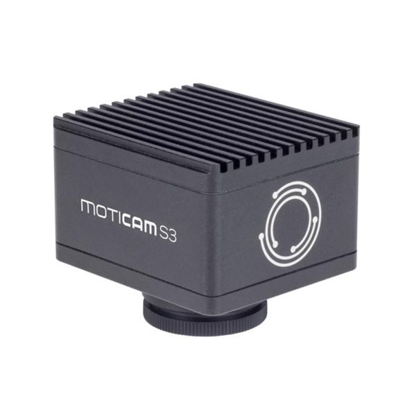 Motic Moticam S3 microscope camera
