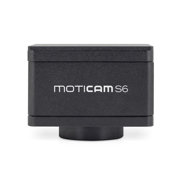 Motic Moticam S6 microscope camera
