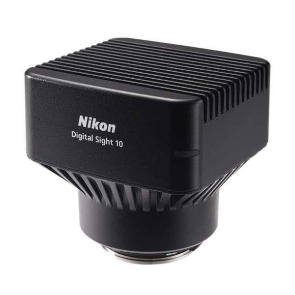 Nikon Digital Sight 10 Microscope Camera