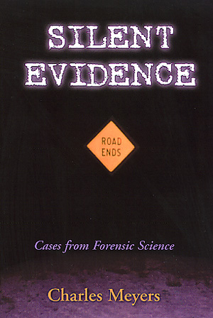 book Silent Evidence